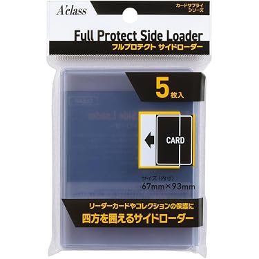 Amazon.co.jp 最新リリース: コレクションカード・アクセサリ の新着